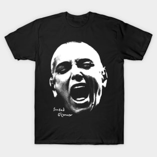 Sinead O'Connor Vintage T-Shirt